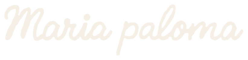 Maria Paloma